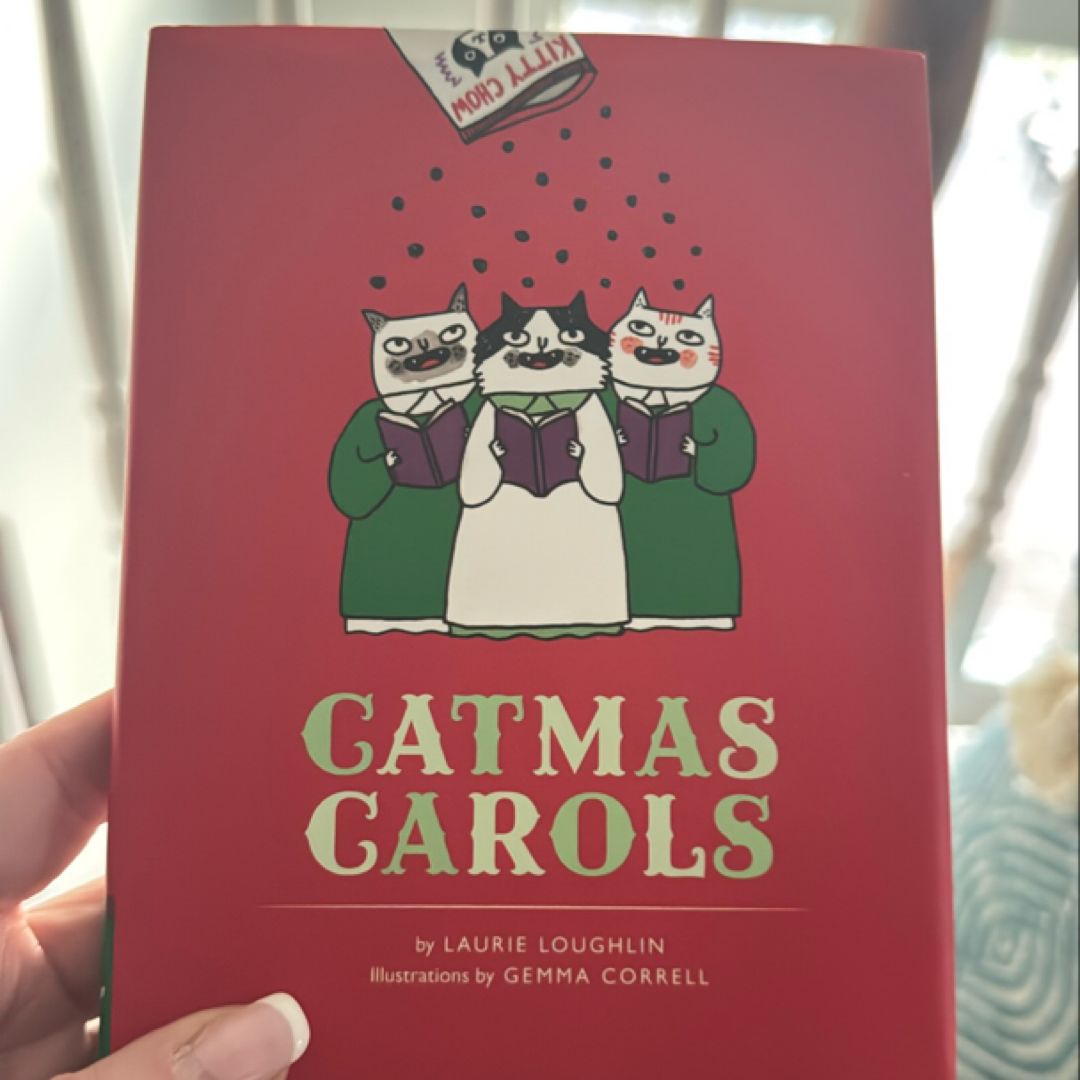 Catmas Carols