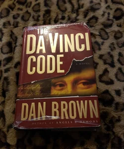 The Da Vinci Code