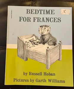 Bedtime for Frances 