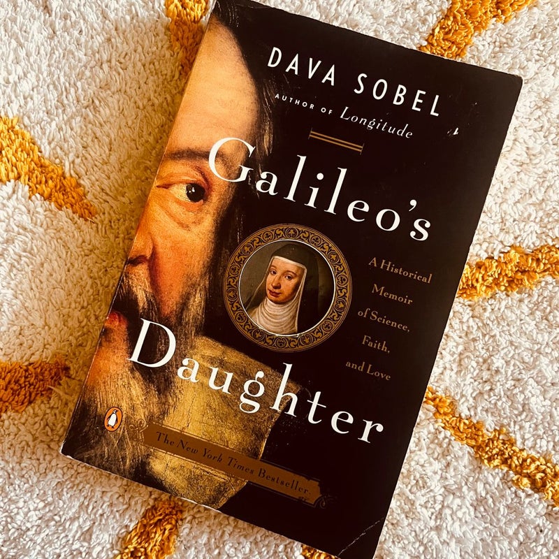 Galileo's Daughter