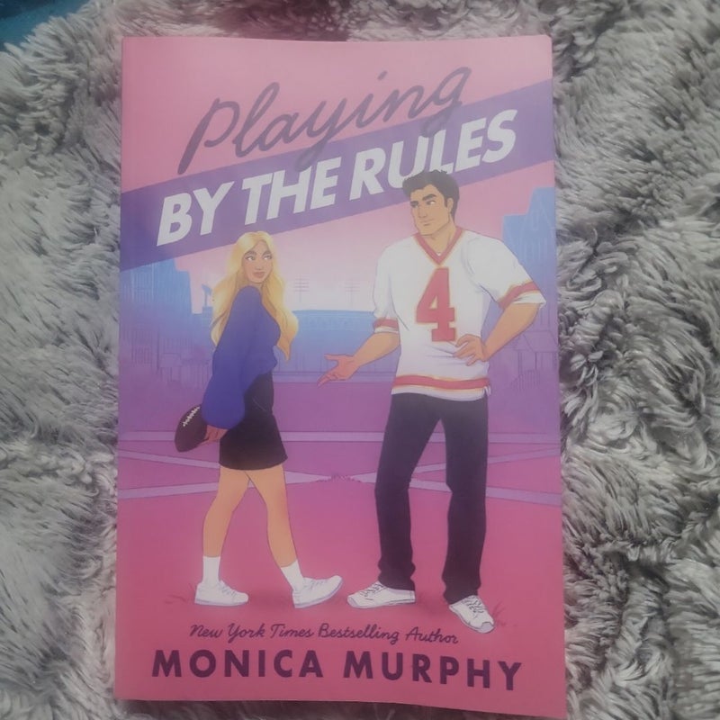 Playing by the Rules