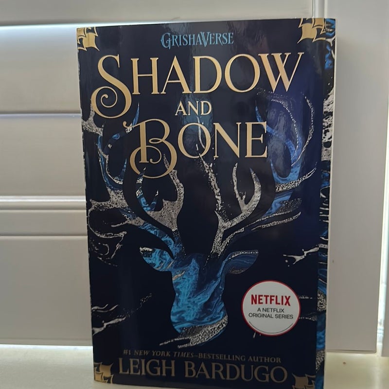 Shadow and Bone