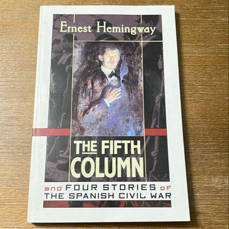 The Fifth Column