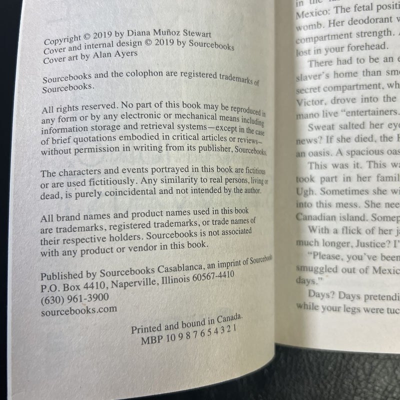 The Price of Grace