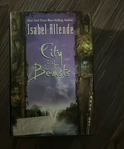 City of the Beasts