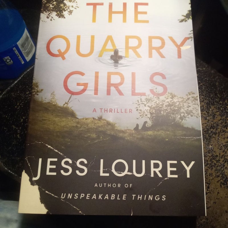 The Quarry Girls