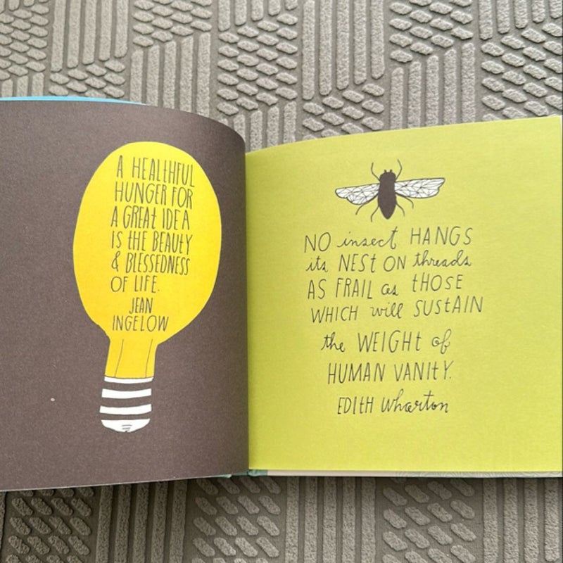Whatever You Are Be a Good One