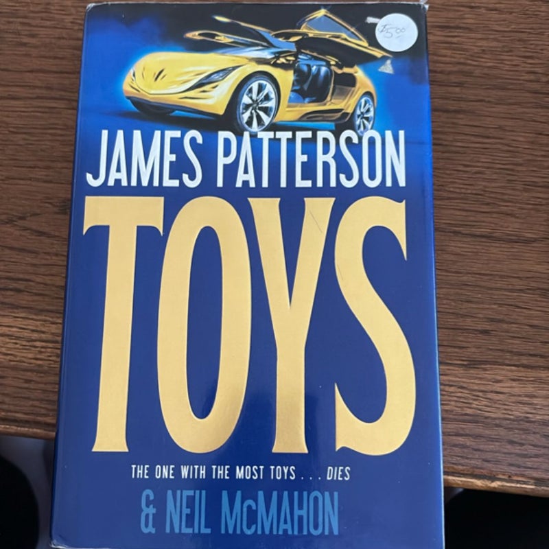 Toys