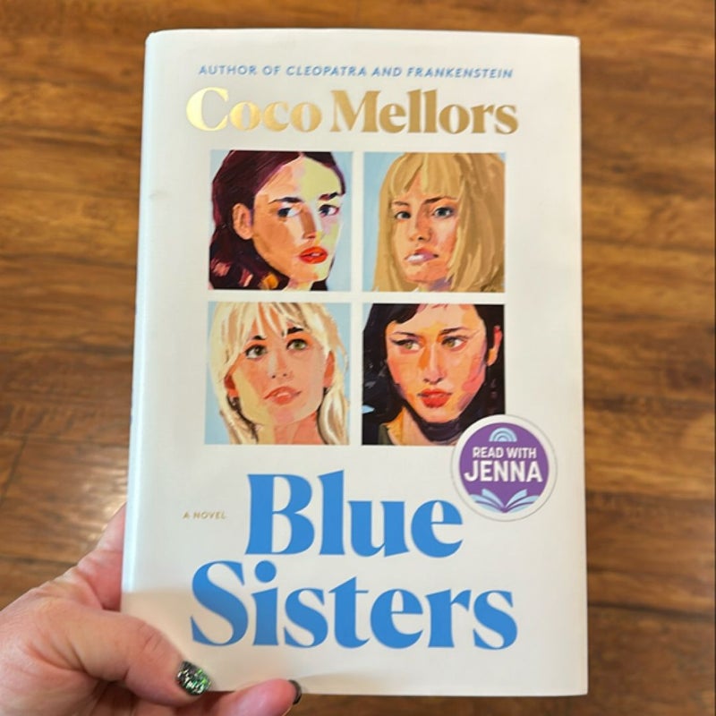 Blue Sisters