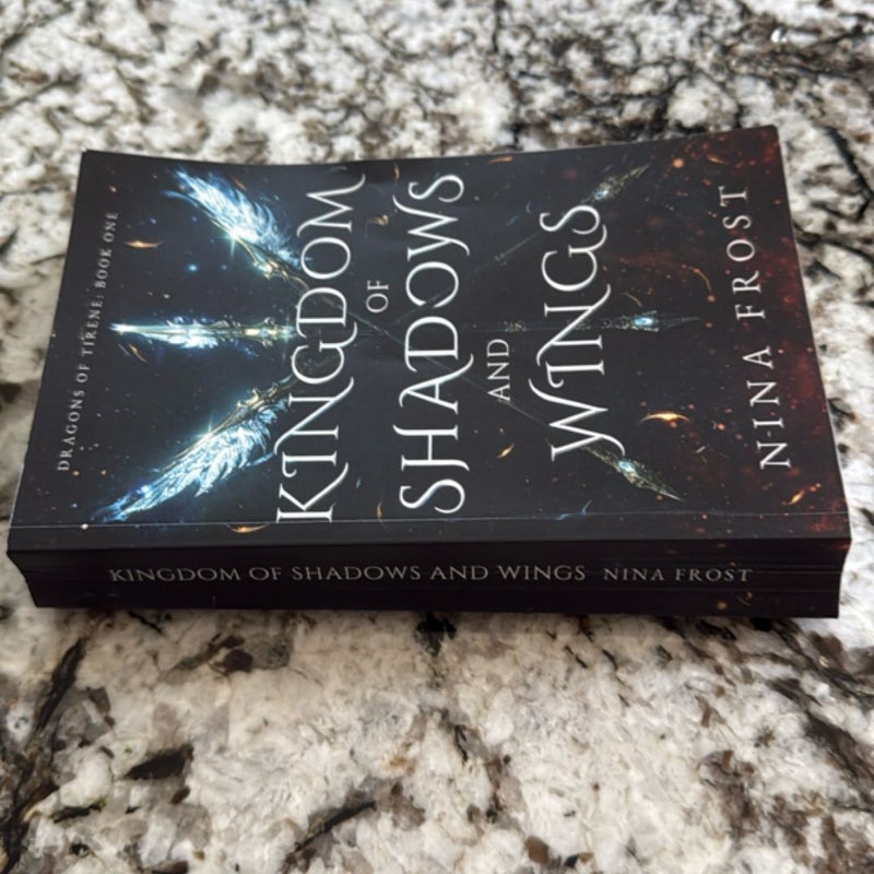 Kingdom of Shadows and Wings