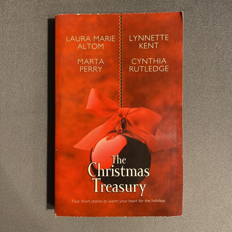 The Christmas Treasury