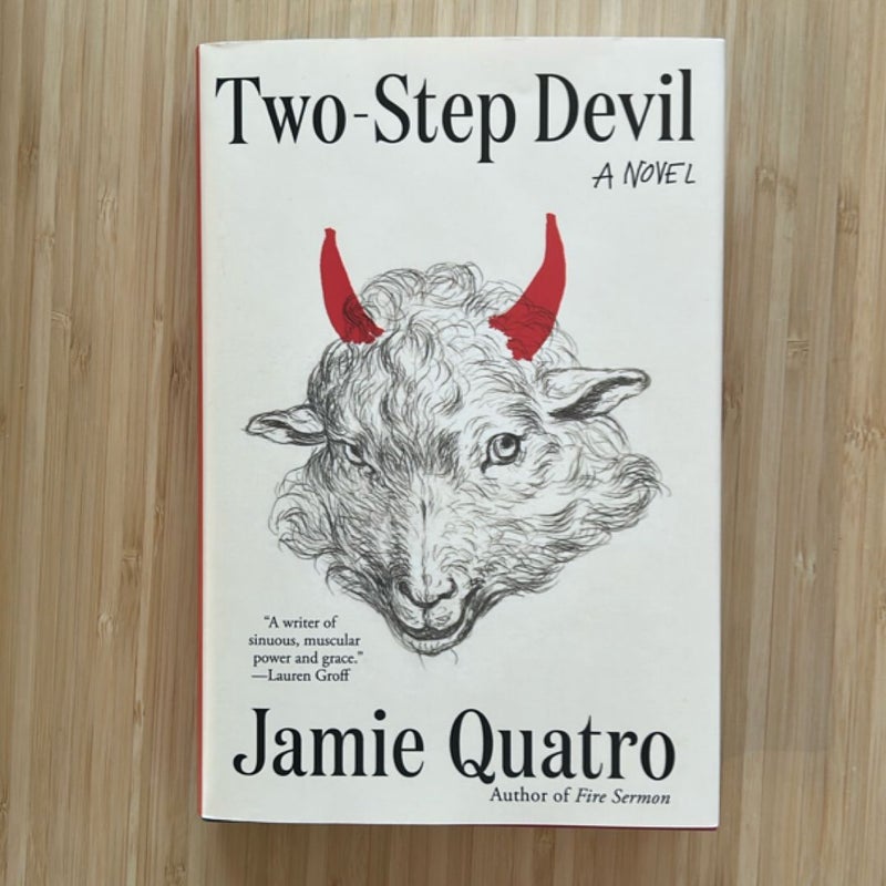 Two-Step Devil
