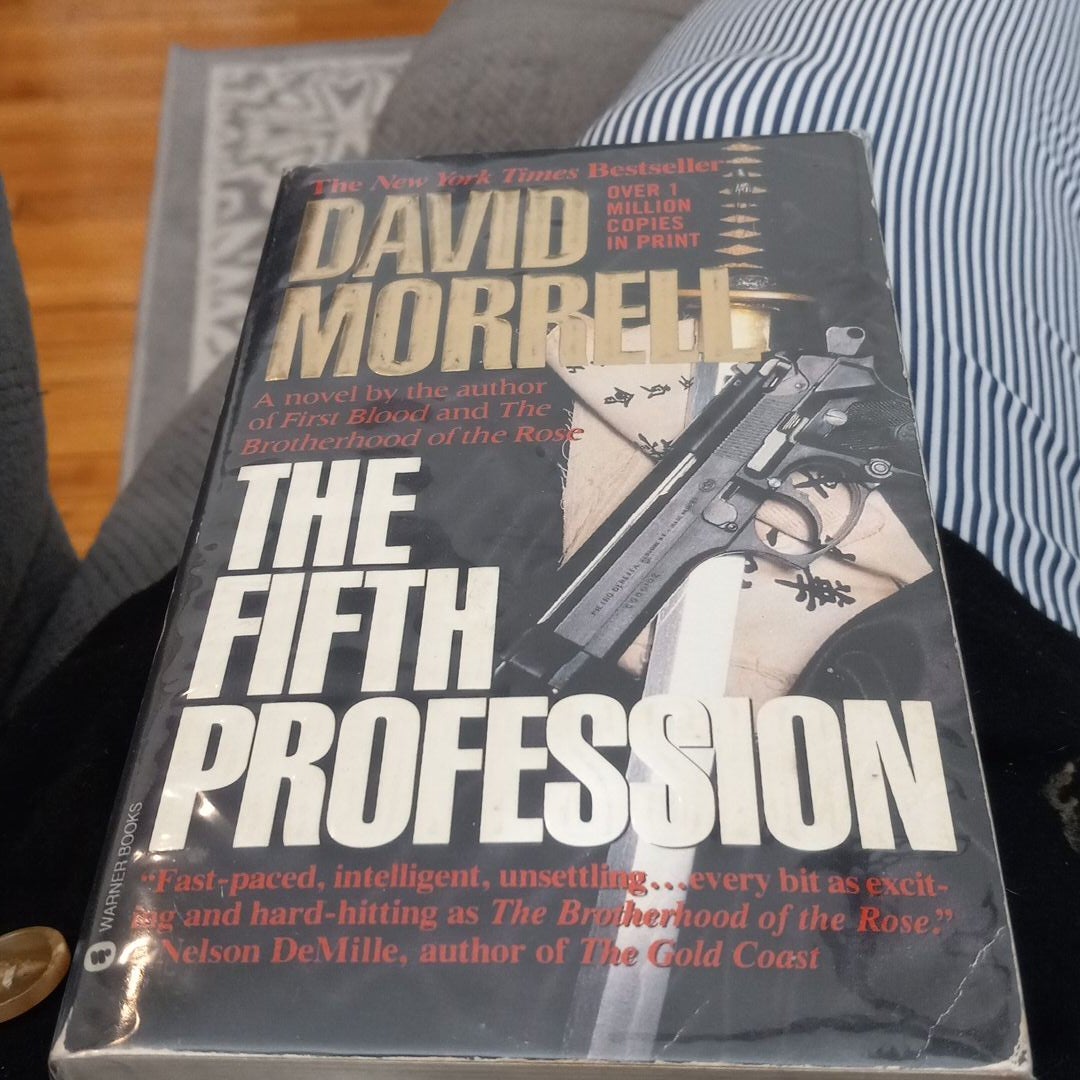 The Fifth Profession