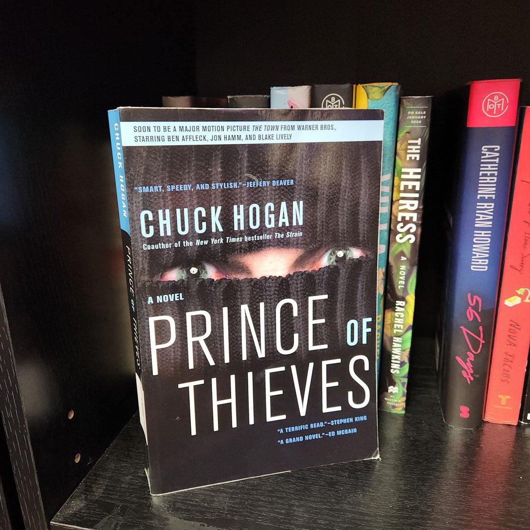 Prince of Thieves