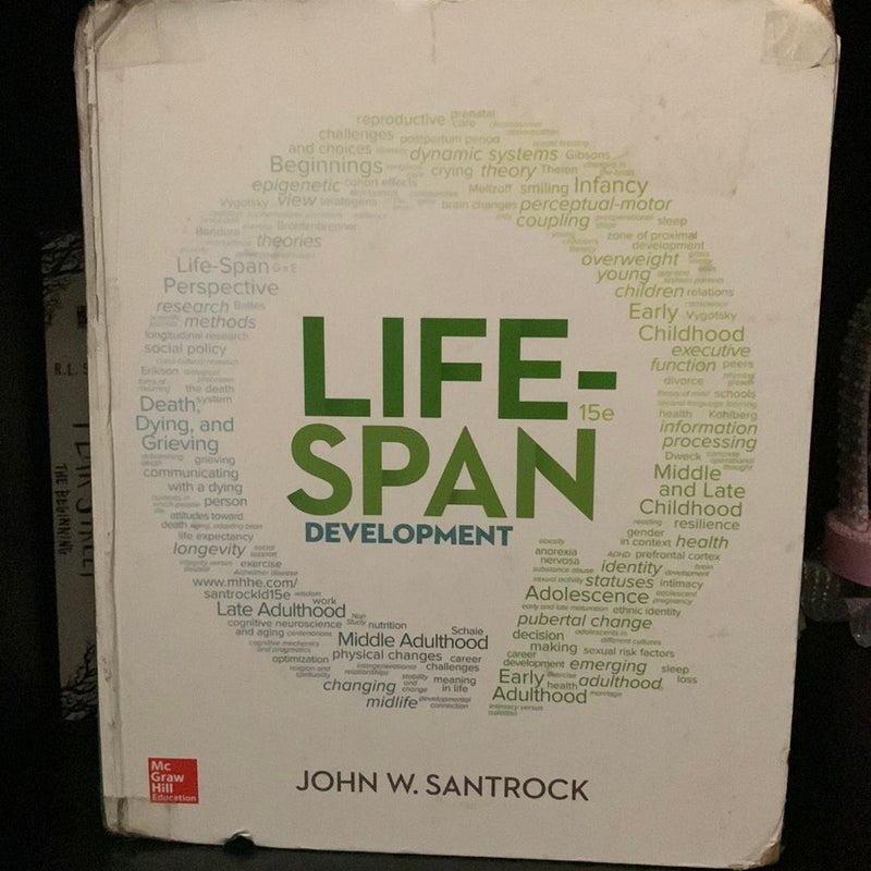 Life-Span Development