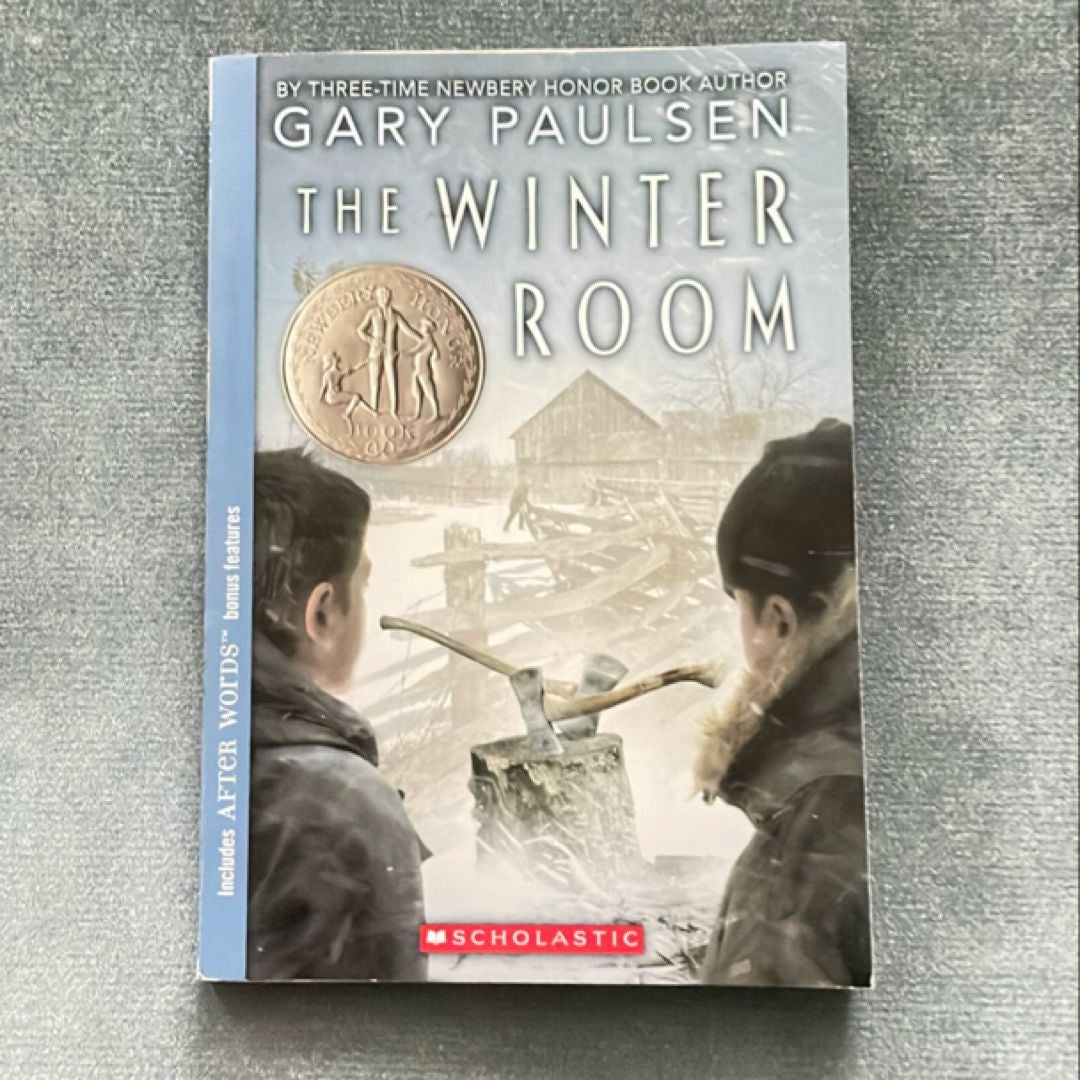 Winter Room