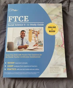 FTCE Social Science 6-12 Study Guide