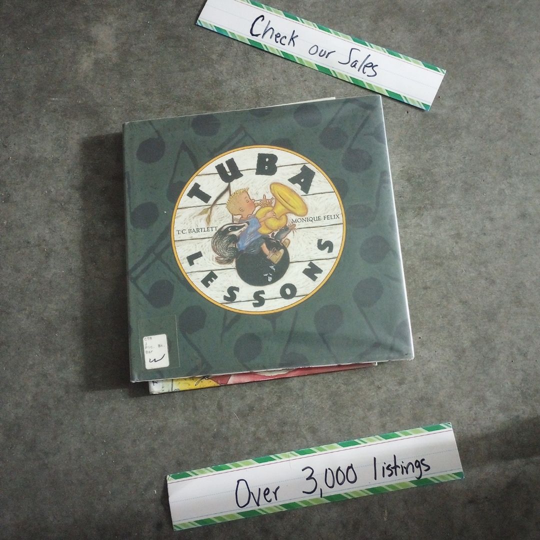 Tuba Lessons