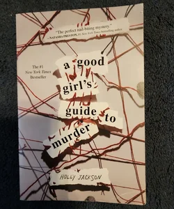 A Good Girl's Guide to Murder