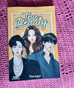 True Beauty Volume Four