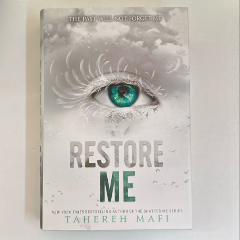 Restore Me