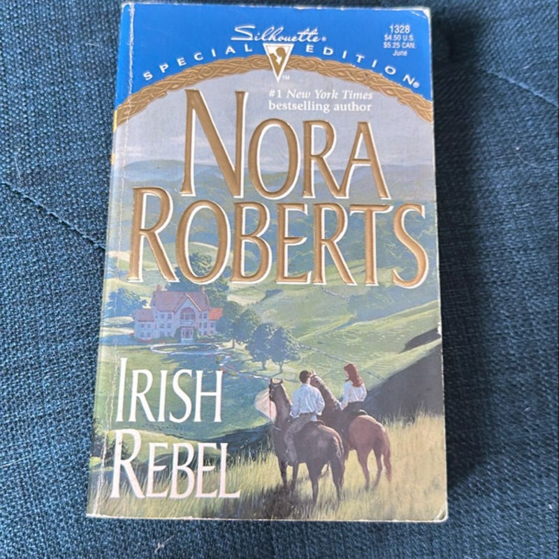 Irish Rebel