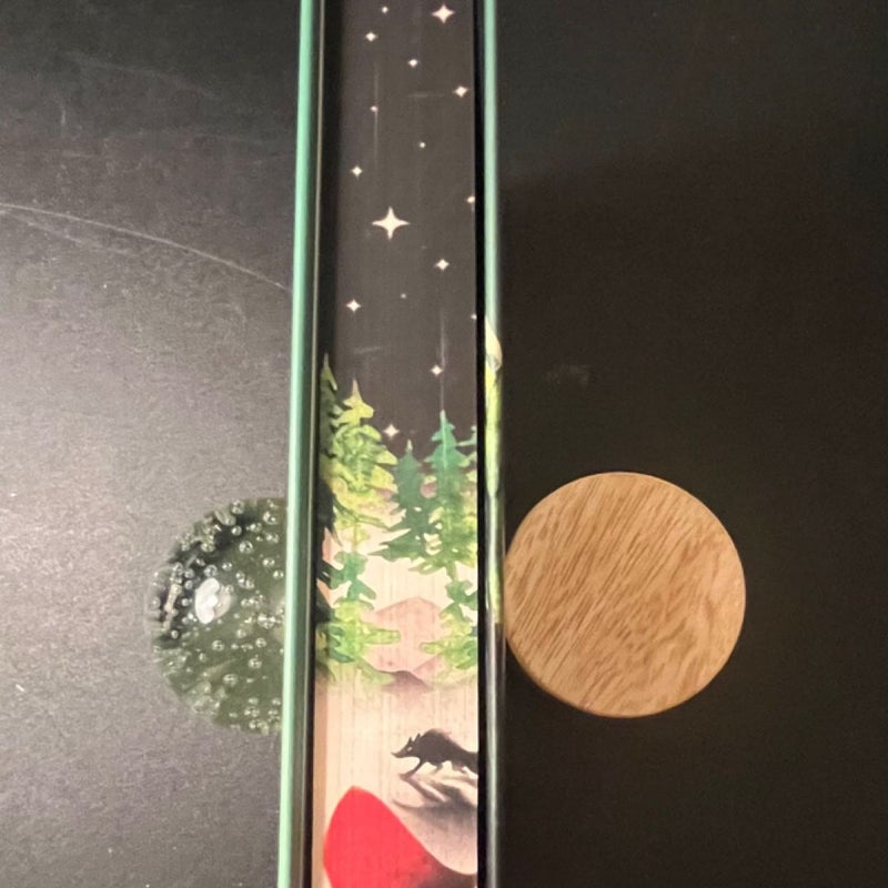 The Forest Grimm