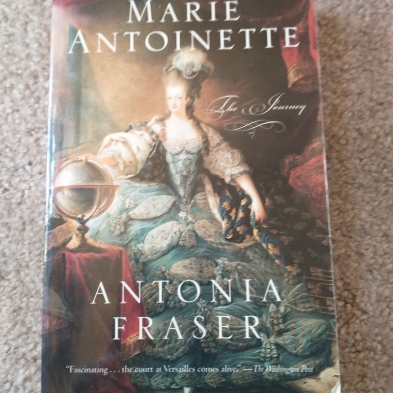 Marie Antoinette