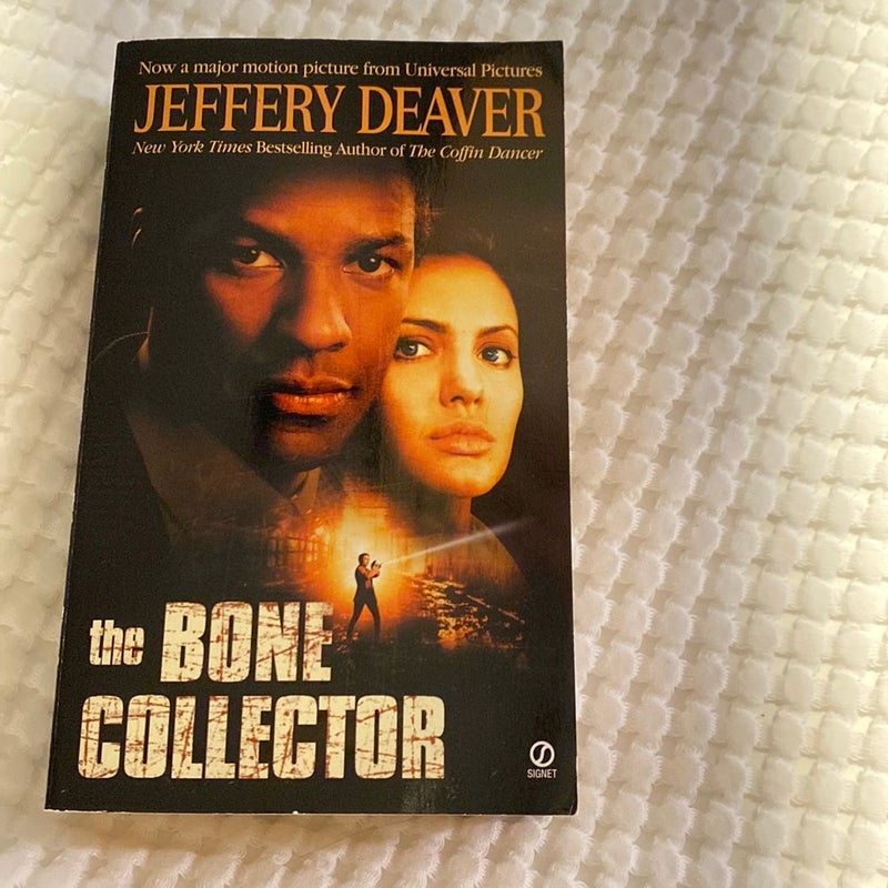 The Bone Collector