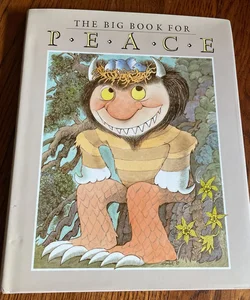 The Big Book for Peace