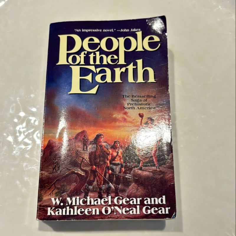 People of the Earth