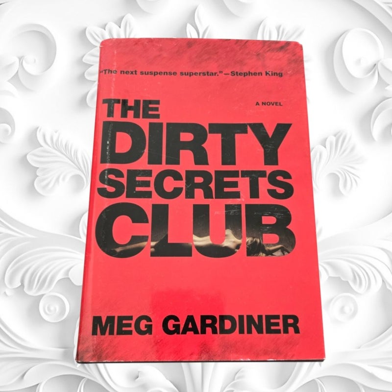 The Dirty Secrets Club