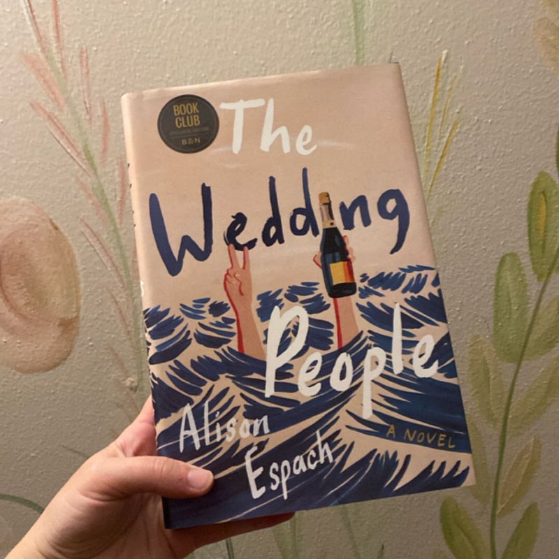 The Wedding People