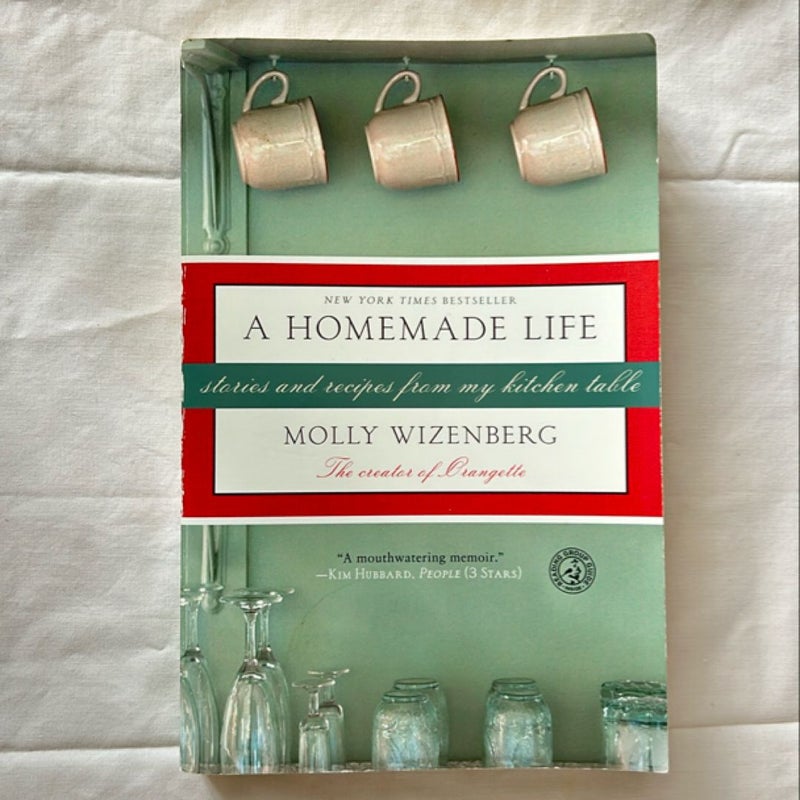 A Homemade Life