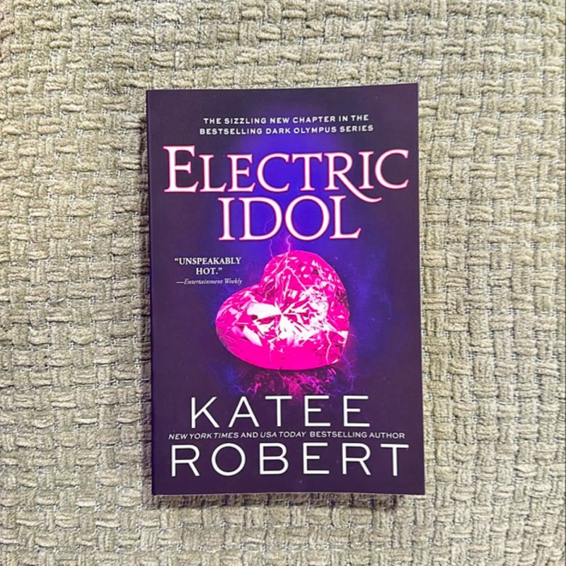 Electric Idol