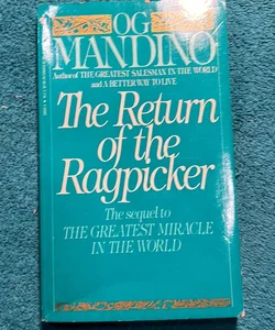 Return of the Ragpicker