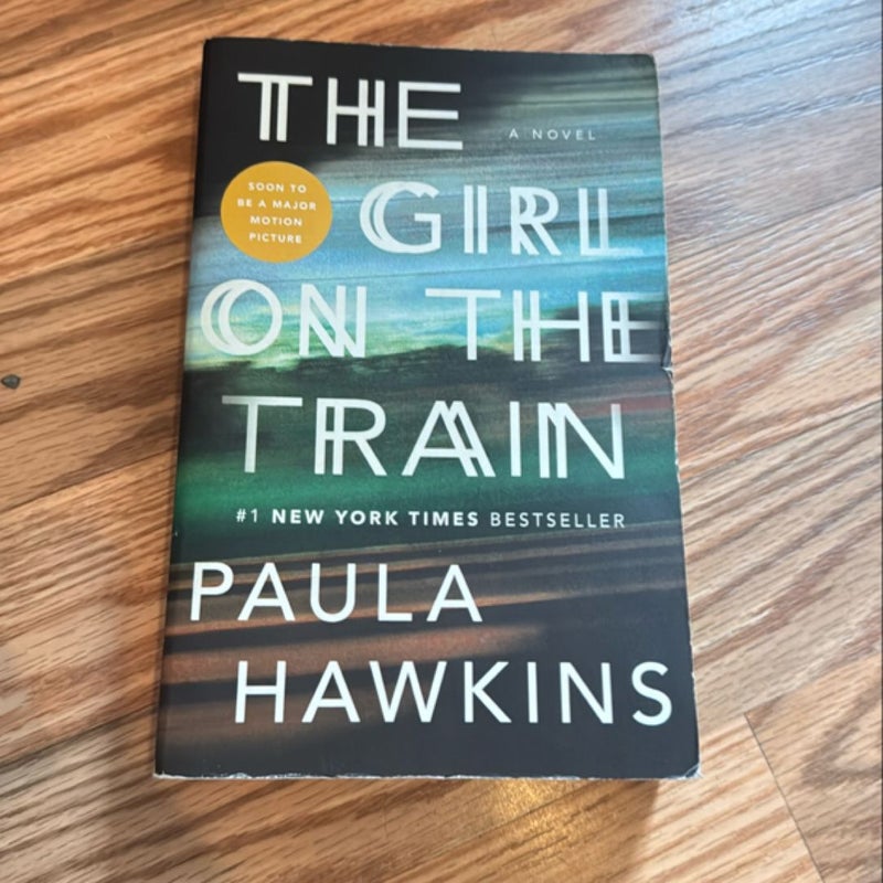 The Girl on the Train