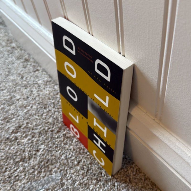 Bloodchild and Other Stories