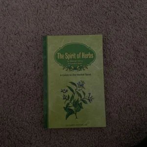 Spirits of the Herbs