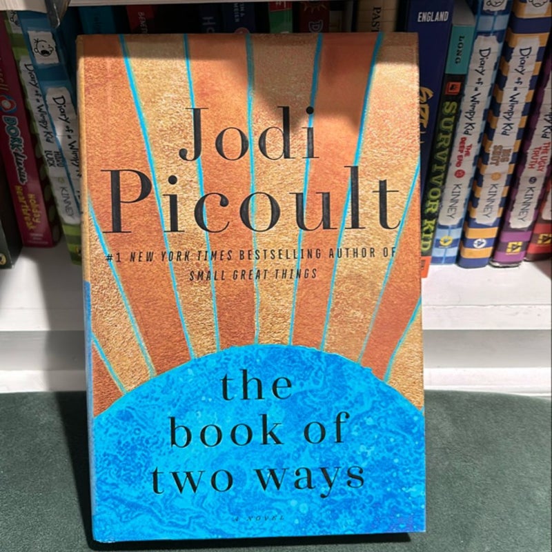 The Book of Two Ways