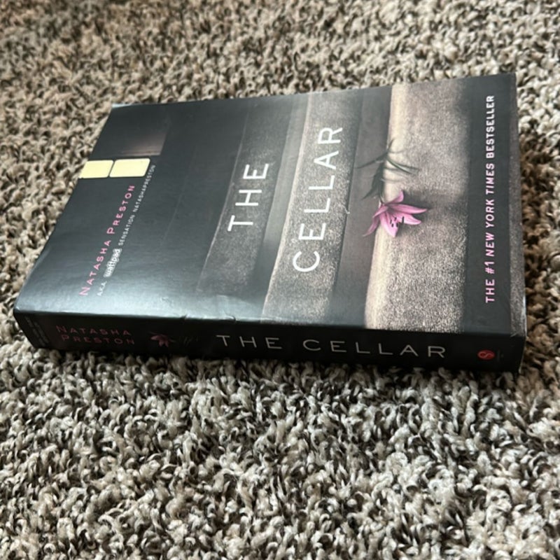 The Cellar