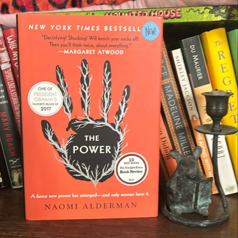 The Power