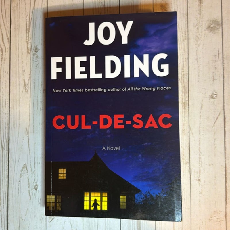 Cul-De-sac