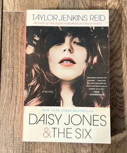 Daisy Jones and the Six