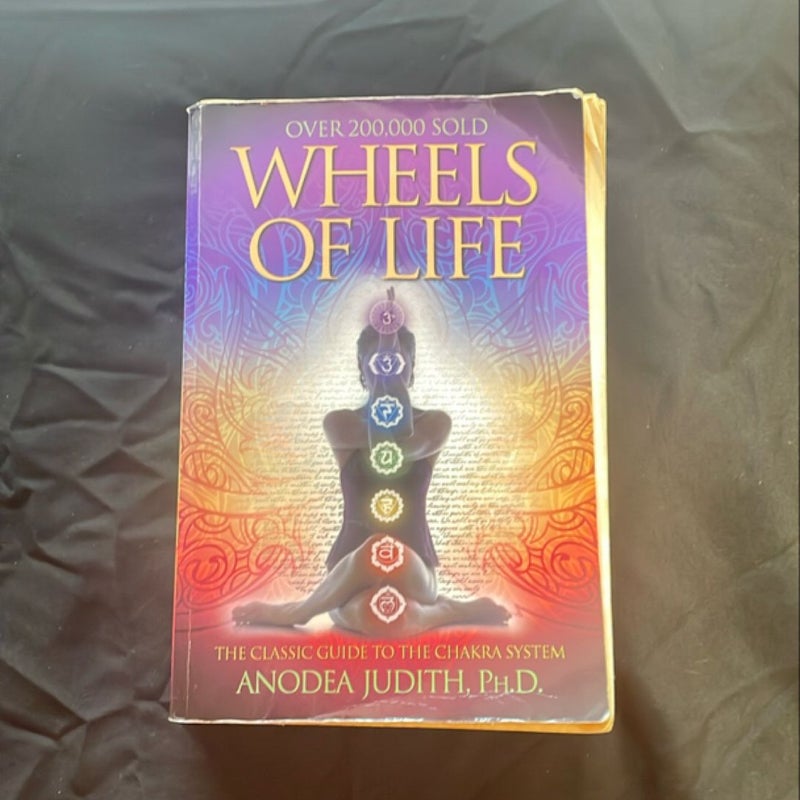 Wheels of Life