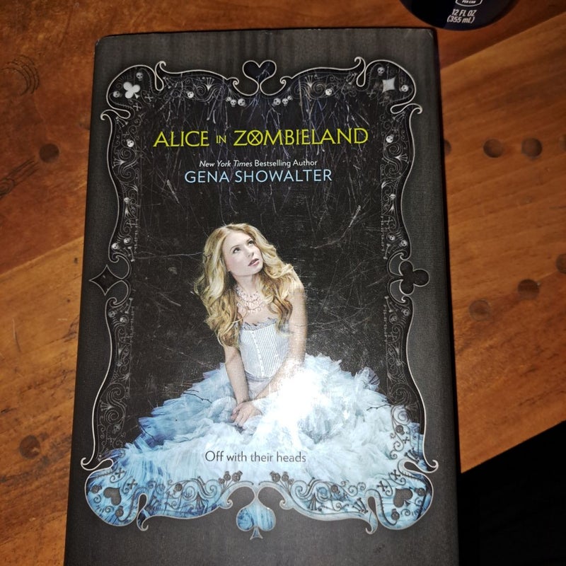 Alice in Zombieland