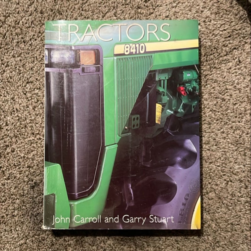 Tractors