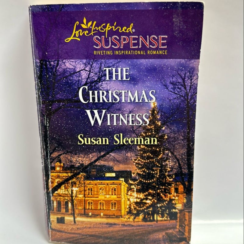 The Christmas Witness