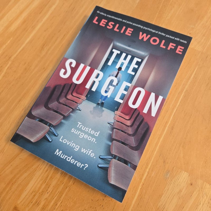 The Surgeon