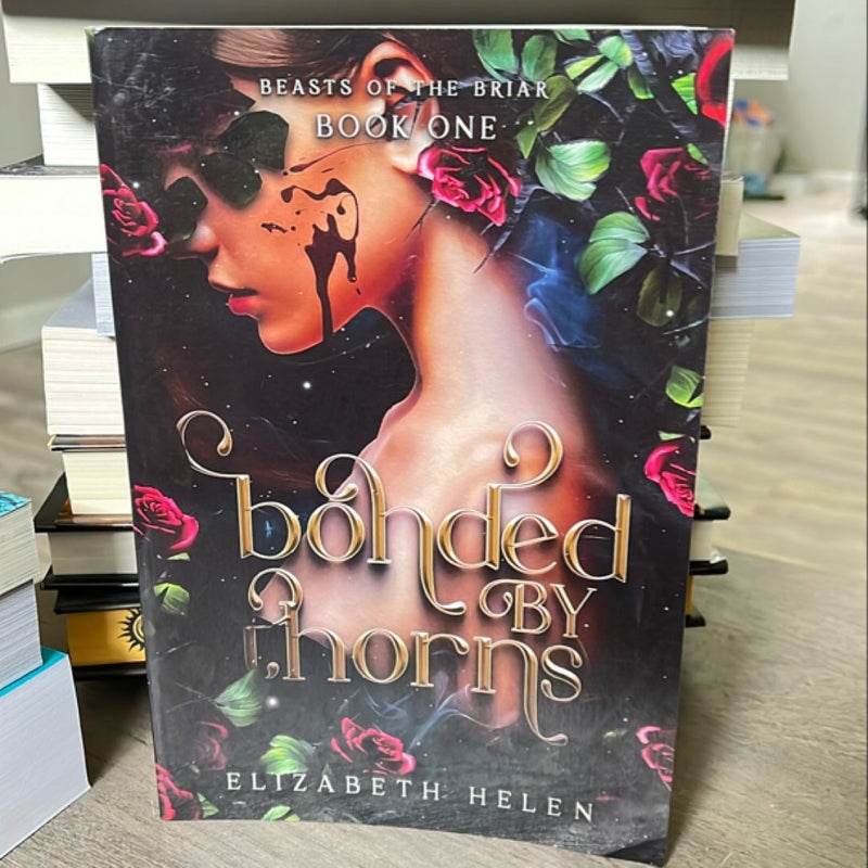 Bonded by Thorns